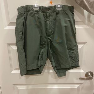 Men’s Shorts from Cabelas